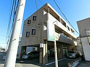 ピコ・ファミーユ 3階 築19年11ヶ月の賃貸物件