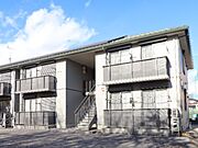 グレイスタウンC 2階 築23年の賃貸物件