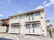 ハイツ南西原Ｃの賃貸物件