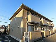 宇都宮駅よりバス23分 徒歩5分 2階 築16年7ヶ月の賃貸物件