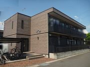 パークハイム長宮2 2階 築25年の賃貸物件