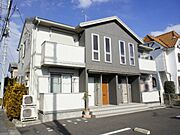東武宇都宮駅よりバス10分 徒歩7分 1階 築16年1ヶ月の賃貸物件