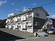 茜ハイツの賃貸物件
