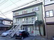 メゾンキネレットの森 2階 築30年の賃貸物件