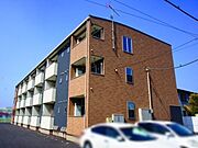 石橋駅よりバス9分 徒歩17分 3階 築13年の賃貸物件