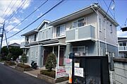 サニーコートパルC 1階 築23年8ヶ月の賃貸物件