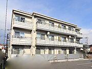 東武宇都宮駅より徒歩27分 1階 築10年の賃貸物件