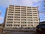 東武宇都宮駅より徒歩19分 8階 築5年11ヶ月の賃貸物件