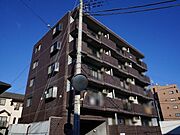 エルミオーレ 4階 築28年の賃貸物件