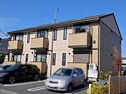 カナンドーサ 1階 築10年6ヶ月の賃貸物件