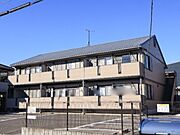 江曽島駅より徒歩11分 1階 築25年8ヶ月の賃貸物件