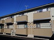 東武宇都宮駅より徒歩29分 2階 築11年10ヶ月の賃貸物件