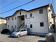 駅東公園前駅より徒歩18分 2階 築29年6ヶ月の賃貸物件