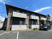 ムーセイオン 2階 築22年7ヶ月の賃貸物件