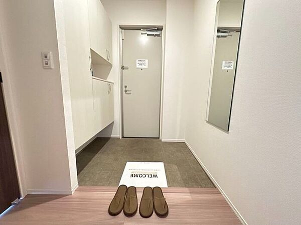 apartment 栃木県宇都宮市陽東３丁目２７－３　ウィスタリア１F