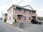 ラピス１ 1階 築27年の賃貸物件