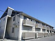 鶴田駅より徒歩27分 2階 築20年の賃貸物件
