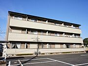 ブランクロス２ 1階 築19年9ヶ月の賃貸物件