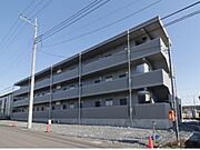 グランフォレストH 3階 築1年9ヶ月の賃貸物件