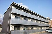 宇都宮大学陽東キャンパス駅より徒歩20分 2階 築19年9ヶ月の賃貸物件