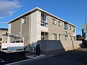 小金井駅より徒歩17分 2階 築5年8ヶ月の賃貸物件