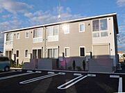 小金井駅より徒歩21分 1階 築5年8ヶ月の賃貸物件