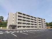 八幡山公園ザ・レジデンスA 5階 築1年5ヶ月の賃貸物件