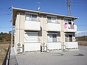 ラポール 2階 築20年2ヶ月の賃貸物件