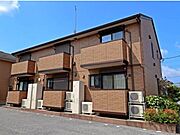 ゆいの杜西駅より徒歩11分 2階 築13年3ヶ月の賃貸物件