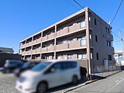 エフプラッツ 3階 築20年6ヶ月の賃貸物件