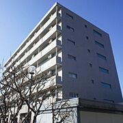 東武宇都宮駅より徒歩24分 6階 築23年7ヶ月の賃貸物件