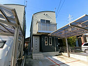 峰駅より徒歩32分 1階 築13年5ヶ月の賃貸物件