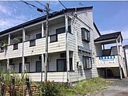 くれよんハウス 2階 築35年8ヶ月の賃貸物件