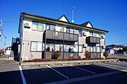 シャルマンハイツBの賃貸物件