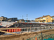 ゆいの杜中央駅より徒歩3分 2階 新築の賃貸物件