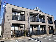 ブリリアント・ｇ１ 1階 築20年1ヶ月の賃貸物件