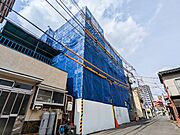 宇都宮駅より徒歩10分 4階 新築の賃貸物件