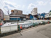 東武宇都宮駅より徒歩9分 3階 新築の賃貸物件