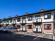 アビーロードC 2階 築30年10ヶ月の賃貸物件