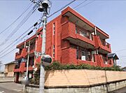 銀河ハイツ 2階 築42年1ヶ月の賃貸物件