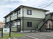 宝積寺駅より徒歩15分 1階 築29年の賃貸物件