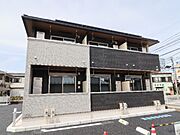 StarLight 1階 築1年10ヶ月の賃貸物件