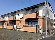 シャムロック２ 2階 築28年3ヶ月の賃貸物件