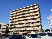 宇都宮駅より徒歩9分 4階 築28年1ヶ月の賃貸物件