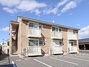 グランモア卯の花 2階 築17年1ヶ月の賃貸物件