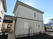 宝積寺駅より徒歩8分 1階 築30年1ヶ月の賃貸物件