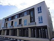 東武宇都宮駅よりバス8分 徒歩6分 3階 築12年5ヶ月の賃貸物件