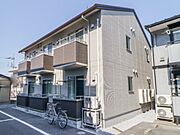 Pure・Grace 2階 築6年の賃貸物件