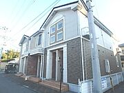 雀宮駅より徒歩7分 2階 築21年2ヶ月の賃貸物件