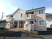 ヴィラ・ブラッサム 1階 築25年7ヶ月の賃貸物件